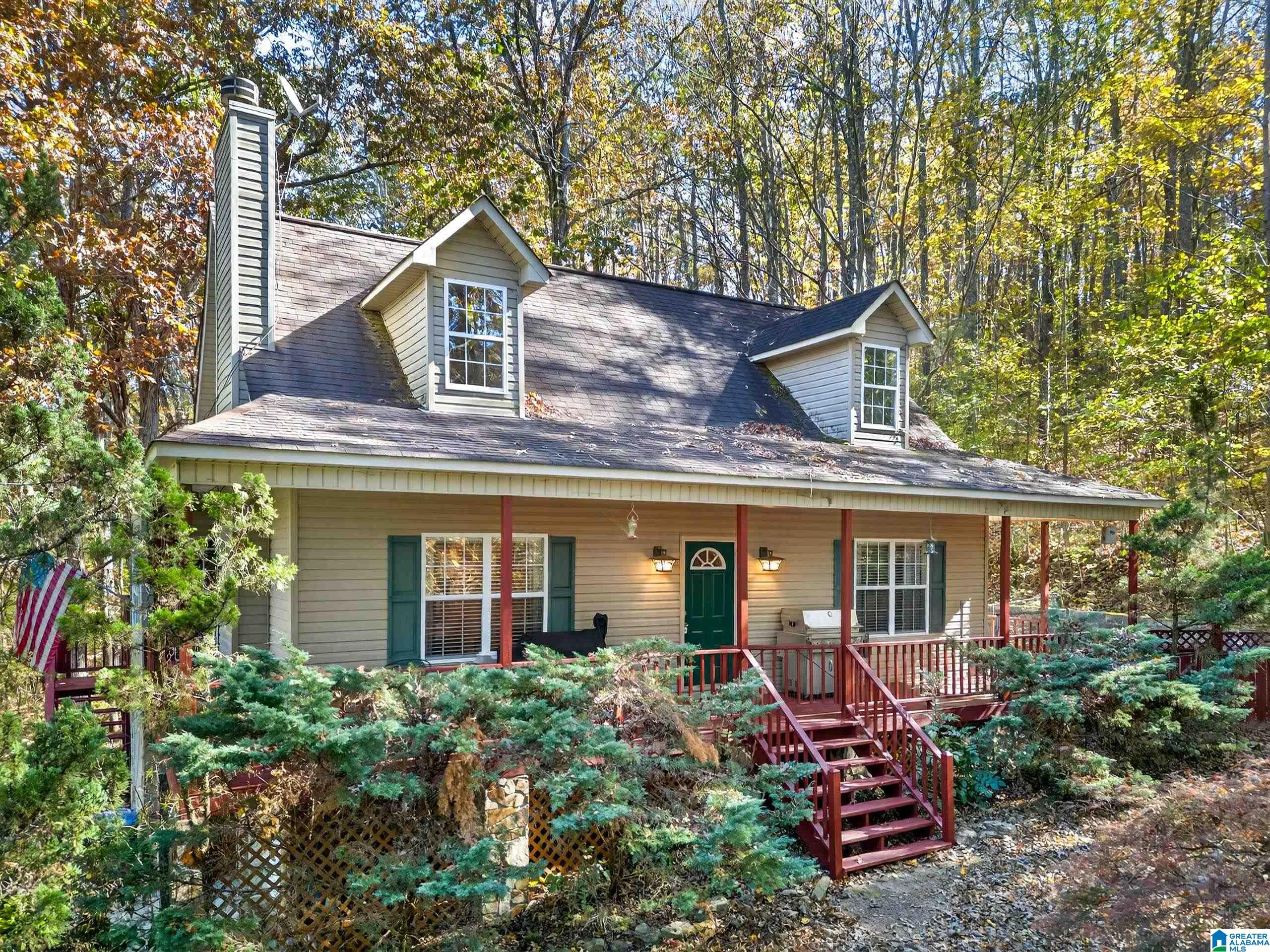 995 Beaver Ridge Drive Ashville, AL 35953 - Photo 1 of 46