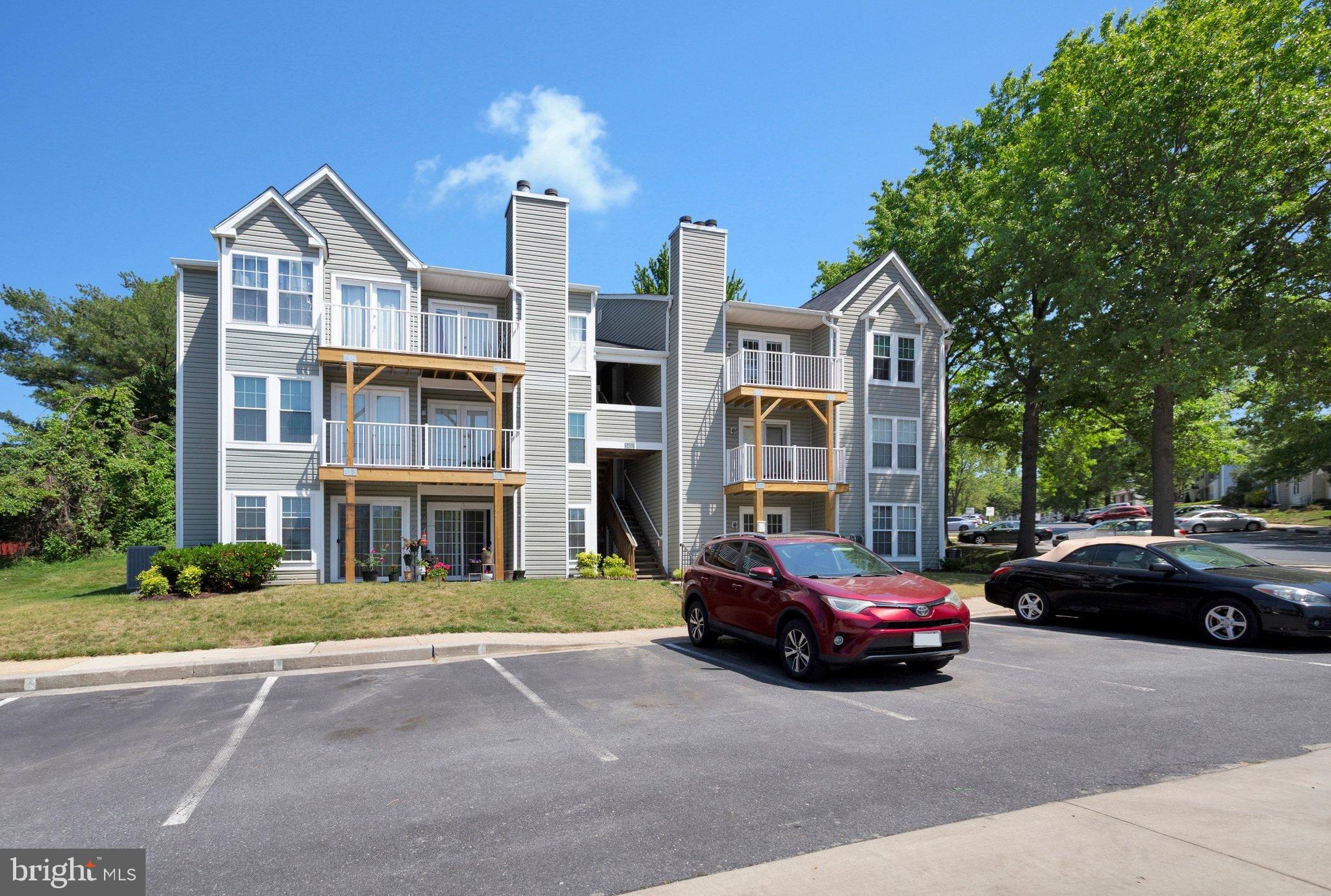 6450 Greenfield Road, Unit 3307 Elkridge, MD 21075 - Photo 1 of 26