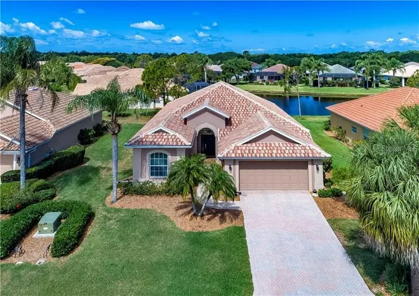 $550,000 | 1361 New Forest Lane, Osprey, FL 34229