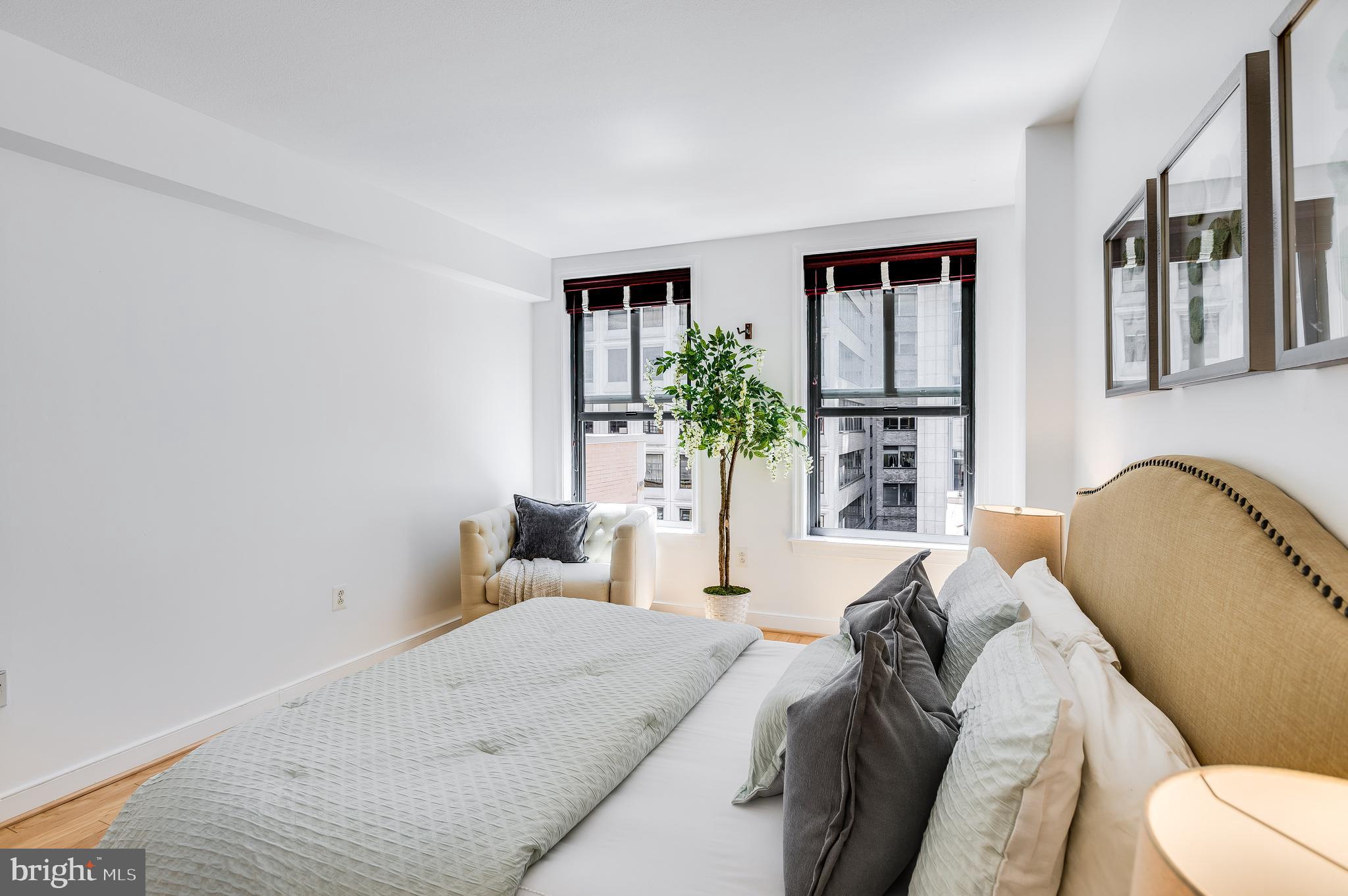 631 D Street Northwest, Unit 330 Washington, DC 20004 - Photo 13 of 58