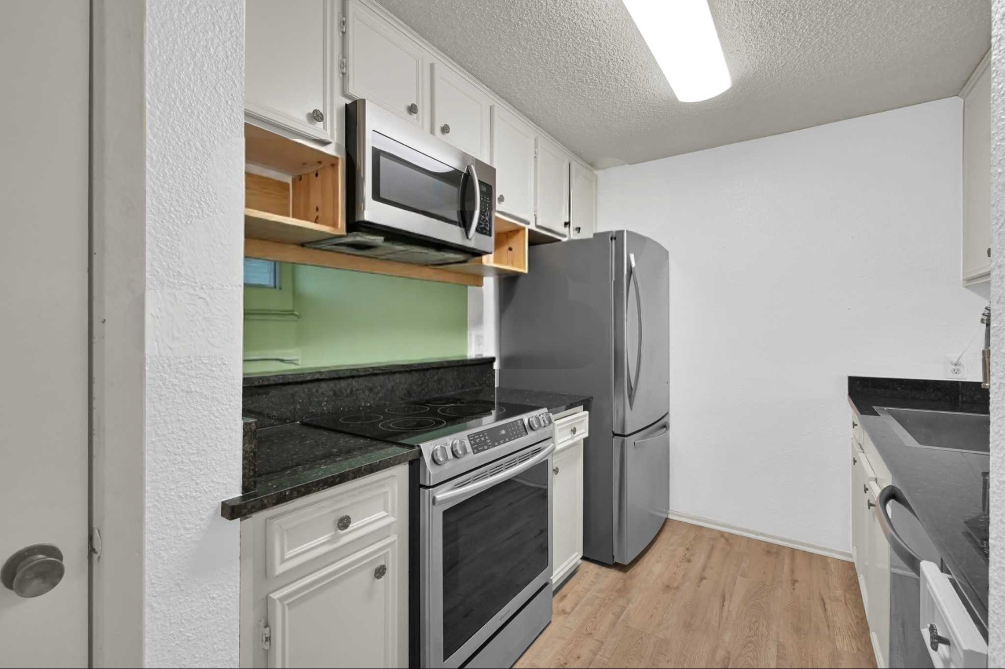 162 Villa Way Coldspring, TX 77331 - Photo 12 of 28 Kitchen