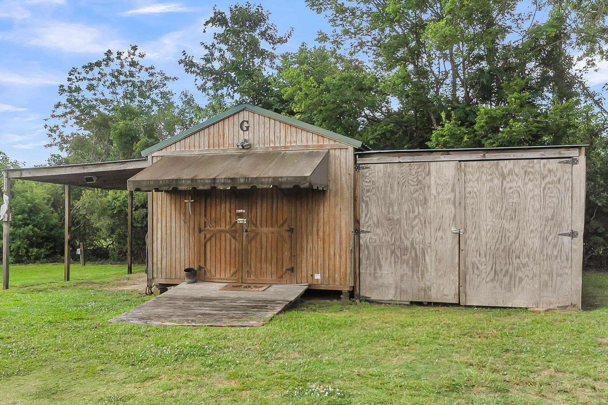 6504 Rozier Road Meggett, SC 29449 - Photo 33 of 38