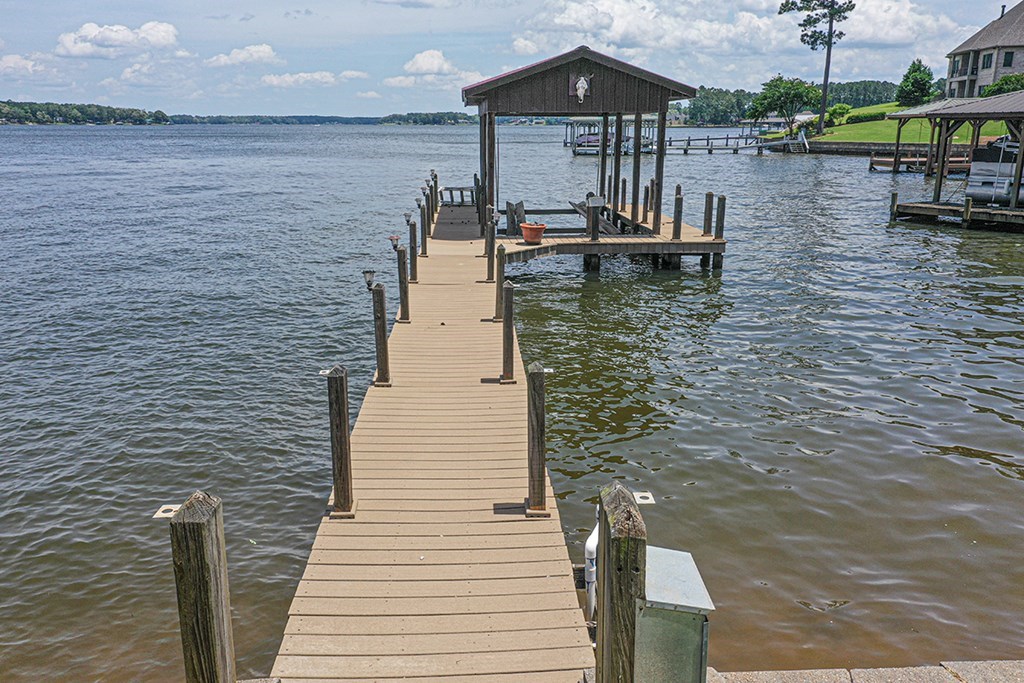 219 Nautical Way Greenwood, SC 29649 - Photo 38 of 45