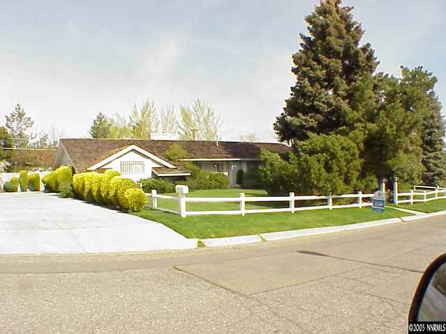 1555 Granite Drive Reno, NV 89509 - Photo 1 of 1 Photo 1