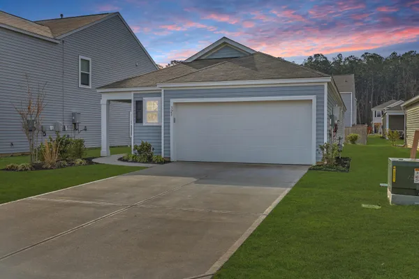 $329,000 | 325 Coral Sunset Way, Summerville, SC 29486