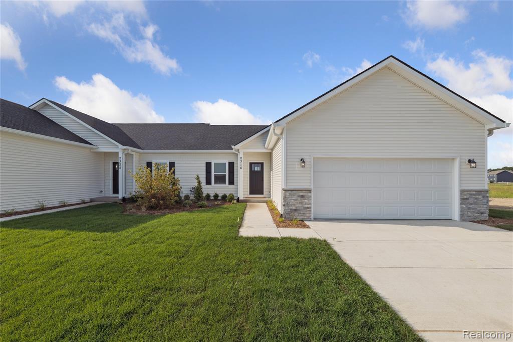 2260 Gilder Drive Howell, MI 48843 - Photo 1 of 1