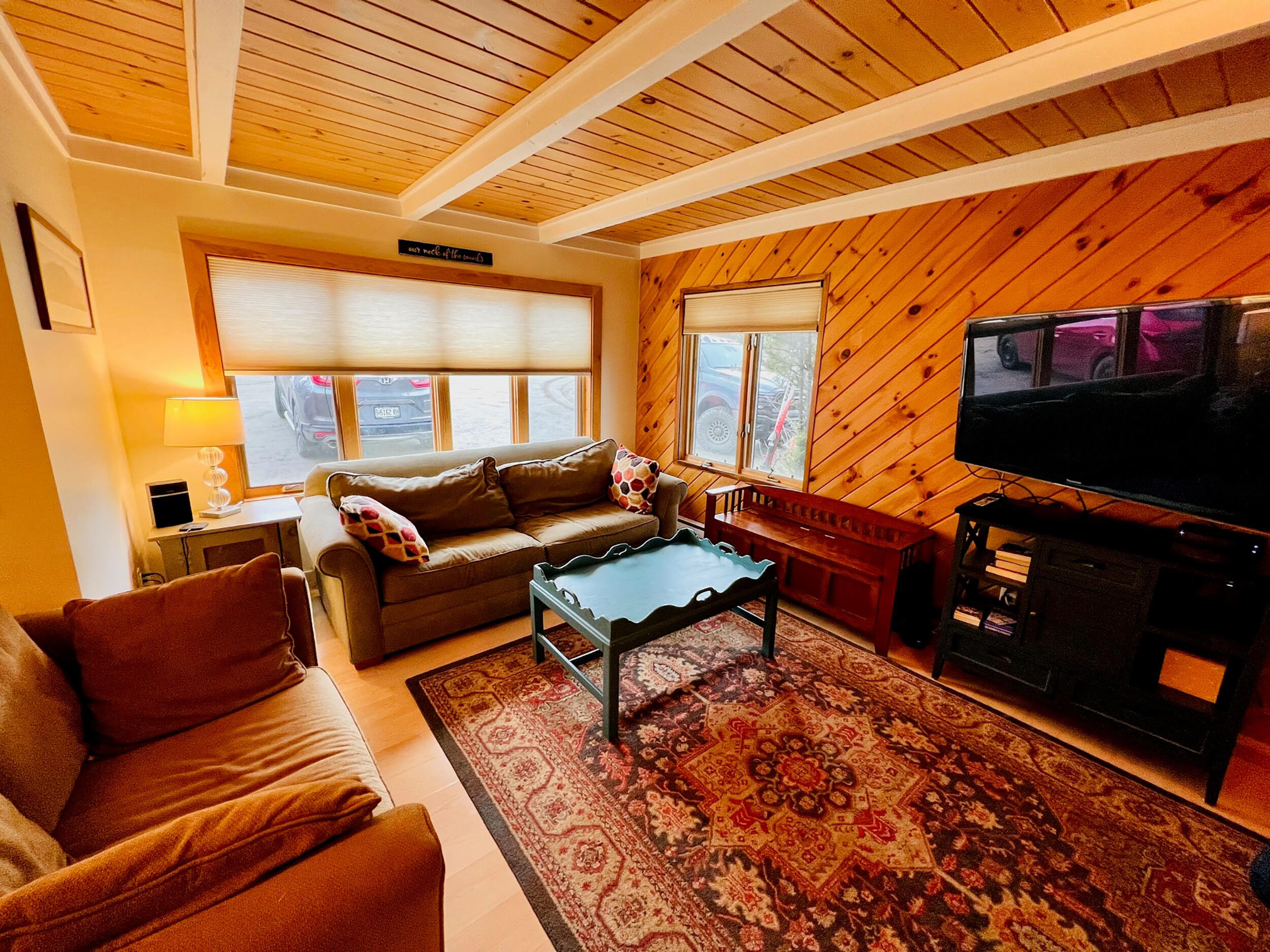 2024 Spaulding Road, Unit 2024 Kingfield, ME 04947 - Photo 6 of 19 5