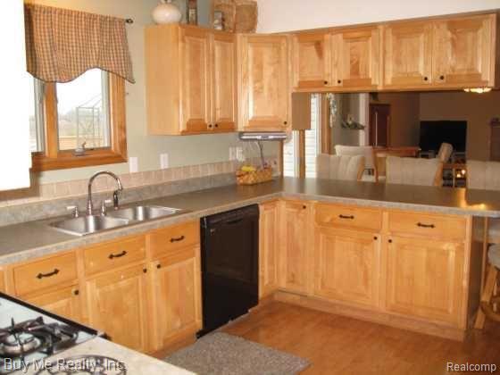 24317 Carleton West Road Belleville, MI 48111 - Photo 8 of 23 Roll Out Shelving, Lazy Susan