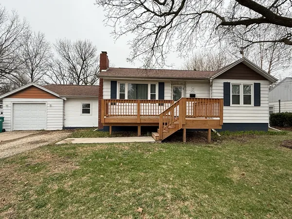 $125,000 | 1456 West Losey Street, Galesburg, IL 61401