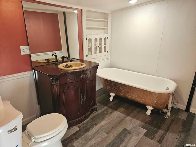 $134,900 | 11115 Lamaster Road, Marion, IL 62959