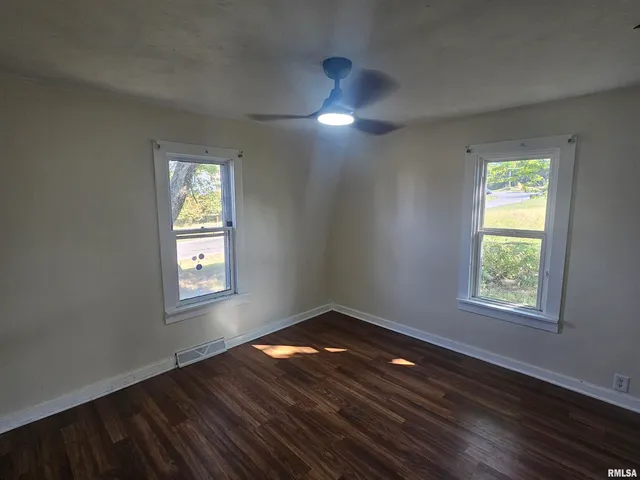 $134,900 | 11115 Lamaster Road, Marion, IL 62959