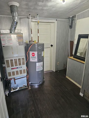 $134,900 | 11115 Lamaster Road, Marion, IL 62959