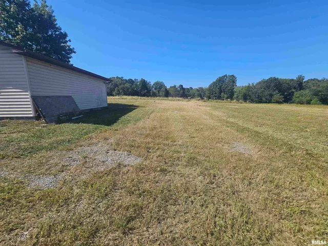 $134,900 | 11115 Lamaster Road, Marion, IL 62959