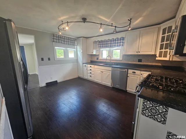 $134,900 | 11115 Lamaster Road, Marion, IL 62959