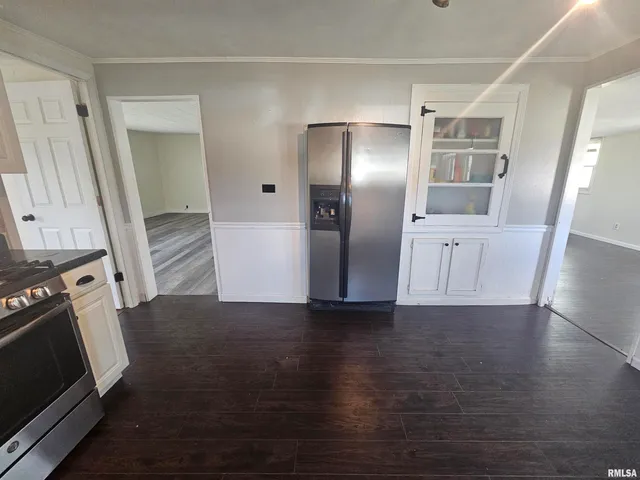 $134,900 | 11115 Lamaster Road, Marion, IL 62959