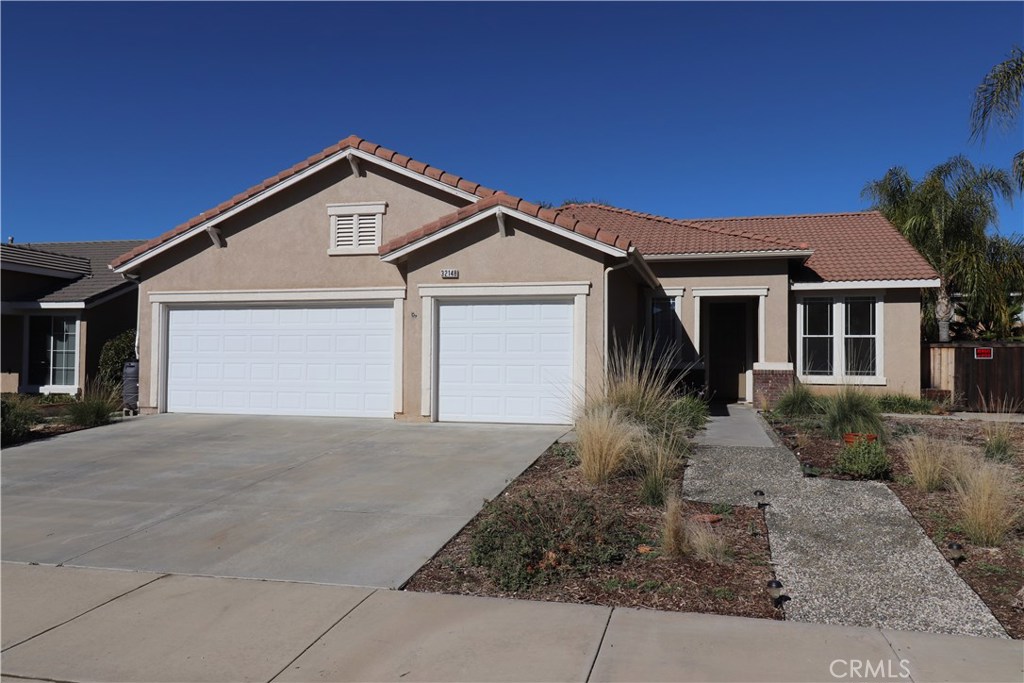 32148 Beaulieu Road Winchester, CA 92596 - Photo 1 of 1 Gallery Image 1