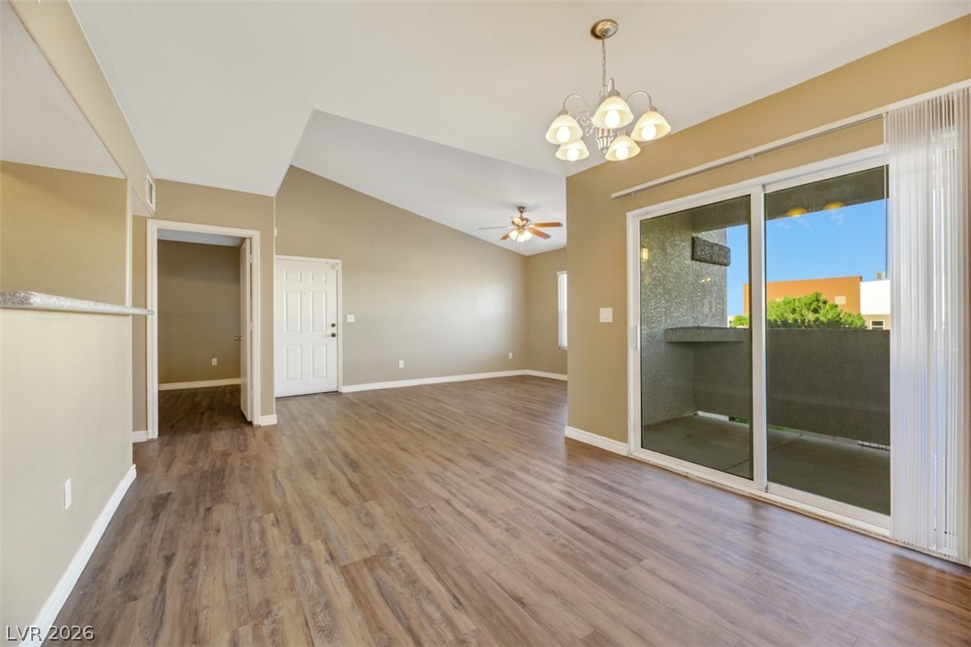 7255 West Sunset Road, Unit 2035 Las Vegas, NV 89113 - Photo 8 of 18