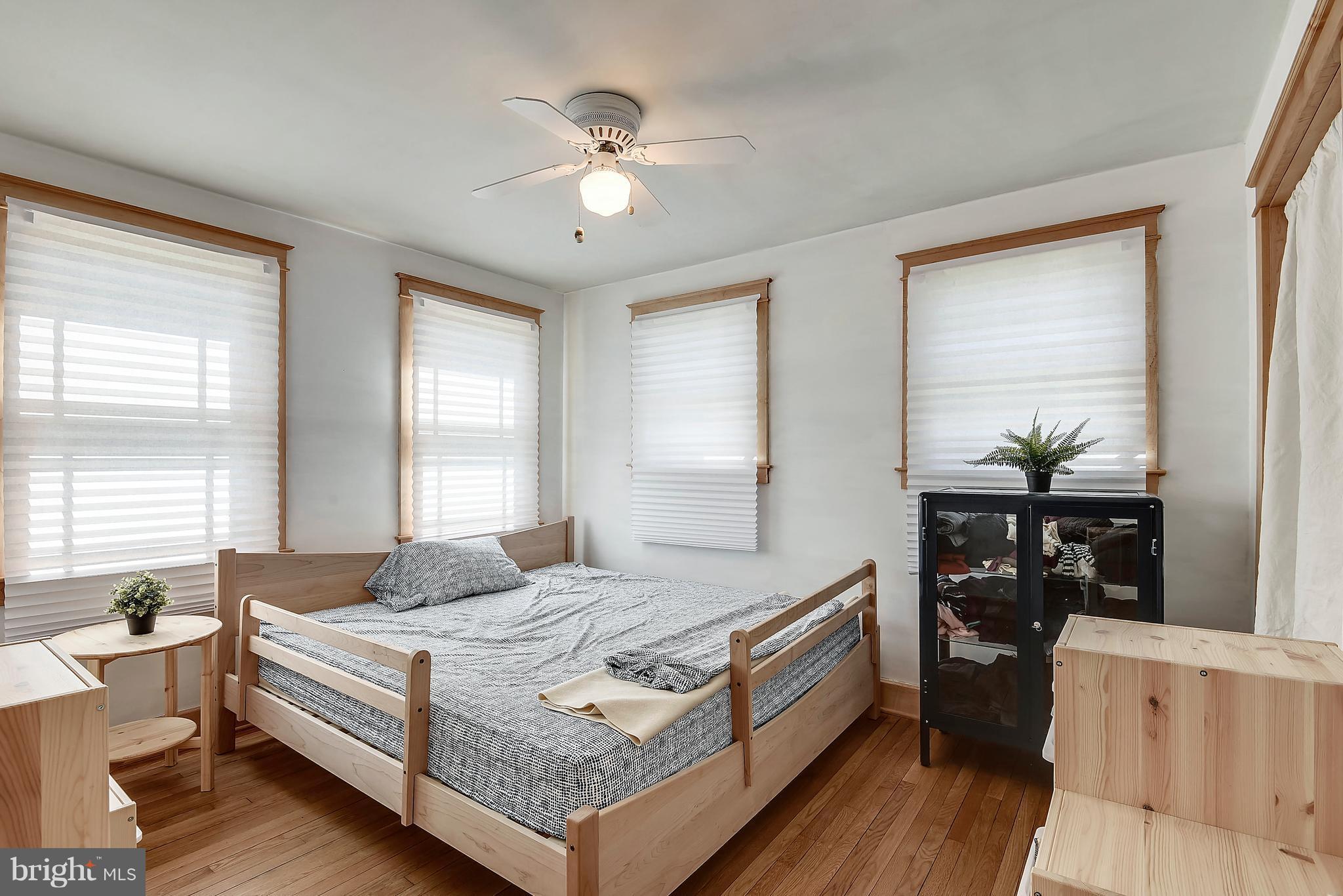 8716 Ridge Road Bethesda, MD 20817 - Photo 12 of 28 Master Bedroom