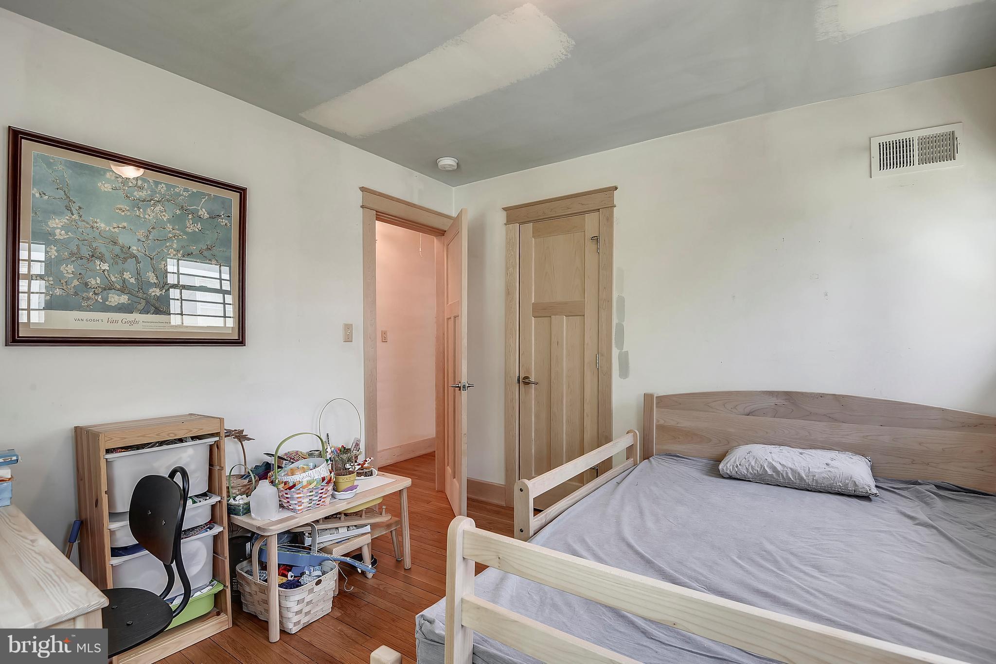 8716 Ridge Road Bethesda, MD 20817 - Photo 14 of 28 Second Bedroom