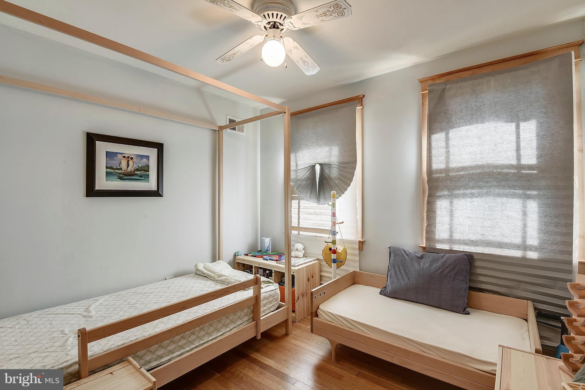 8716 Ridge Road Bethesda, MD 20817 - Photo 16 of 28 Third Bedroom