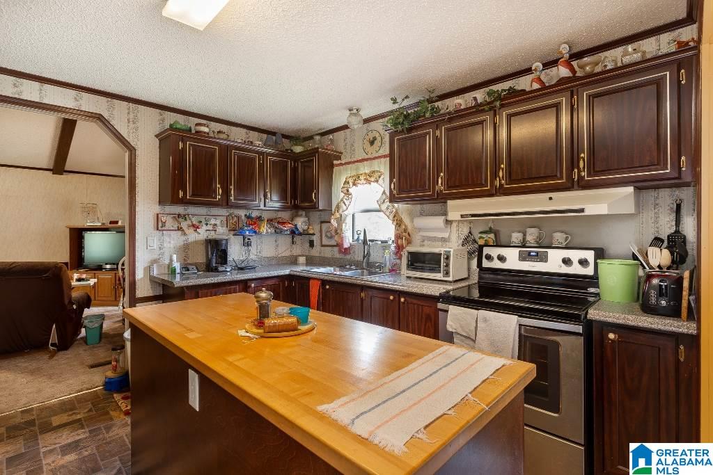 4485 Nisbet Lake Road Jacksonville, AL 36265 - Photo 5 of 34