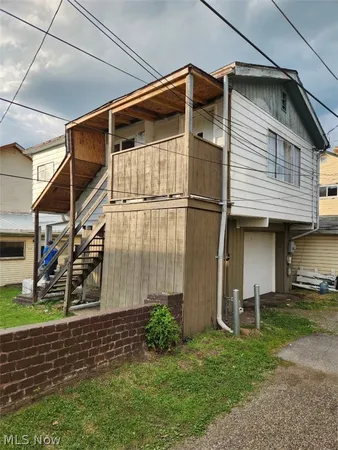 $47,000 | 805 Clover Alley, Wellsville, OH 43968