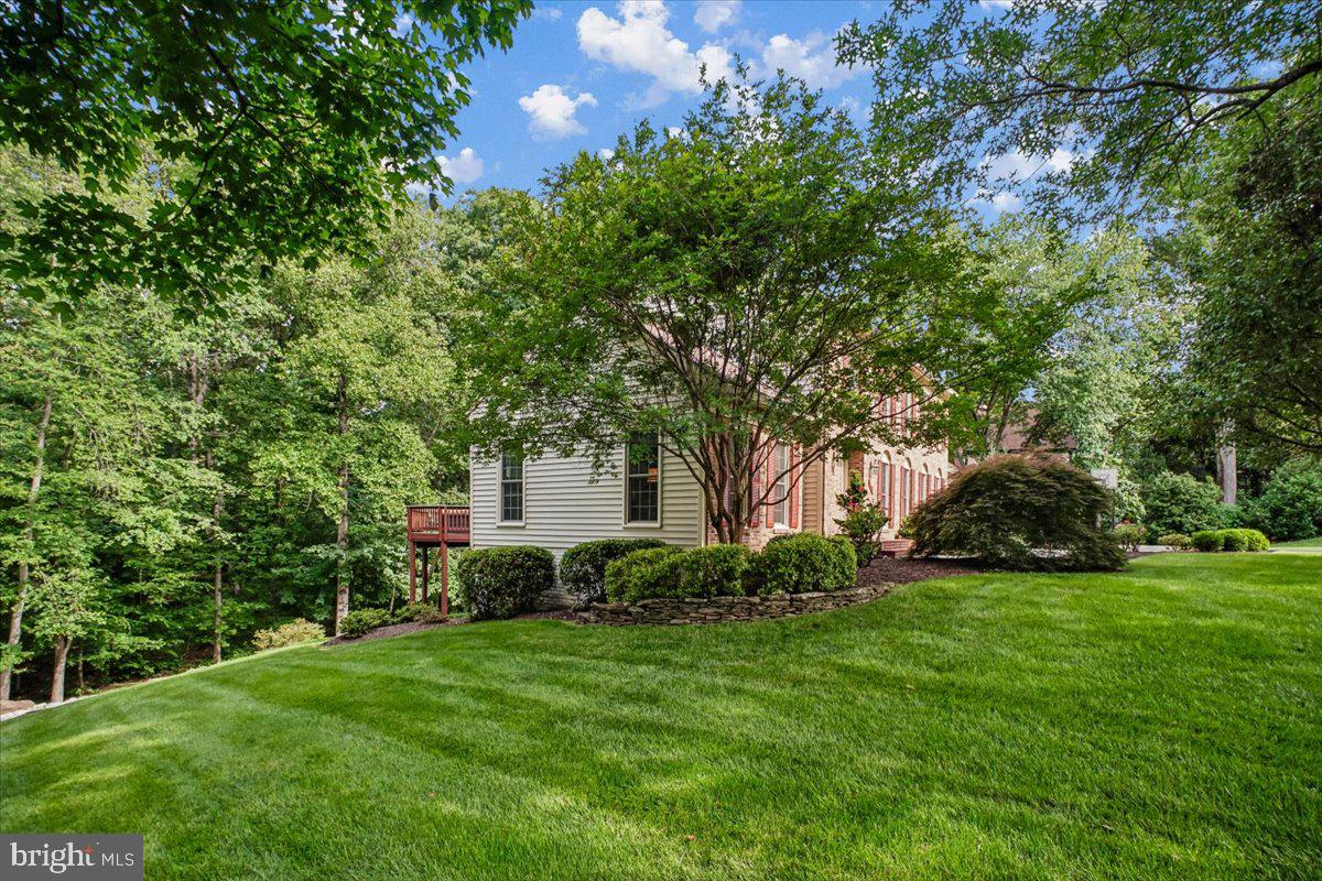 7606 Rustle Ridge Court Fairfax Station, VA 22039 - Photo 55 of 57