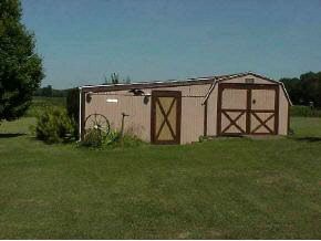 3194 North Union Road Walkerton, IN 46574 - Photo 4 of 6