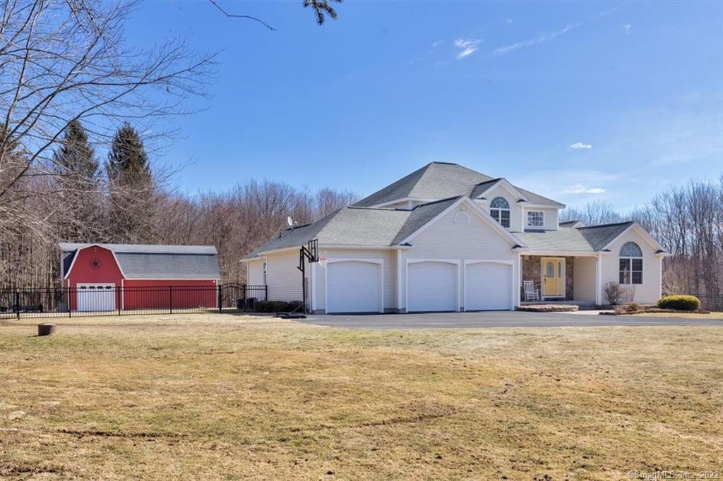 590 Beecher Road Wolcott, CT 06716 - Photo 1 of 1 Gallery Image 1