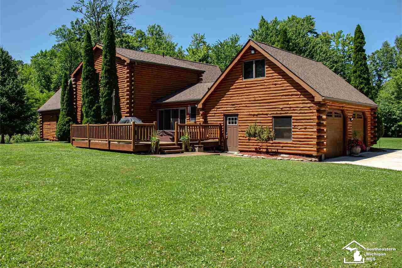 2945 Steiner Road Monroe, MI 48162 - Photo 8 of 61