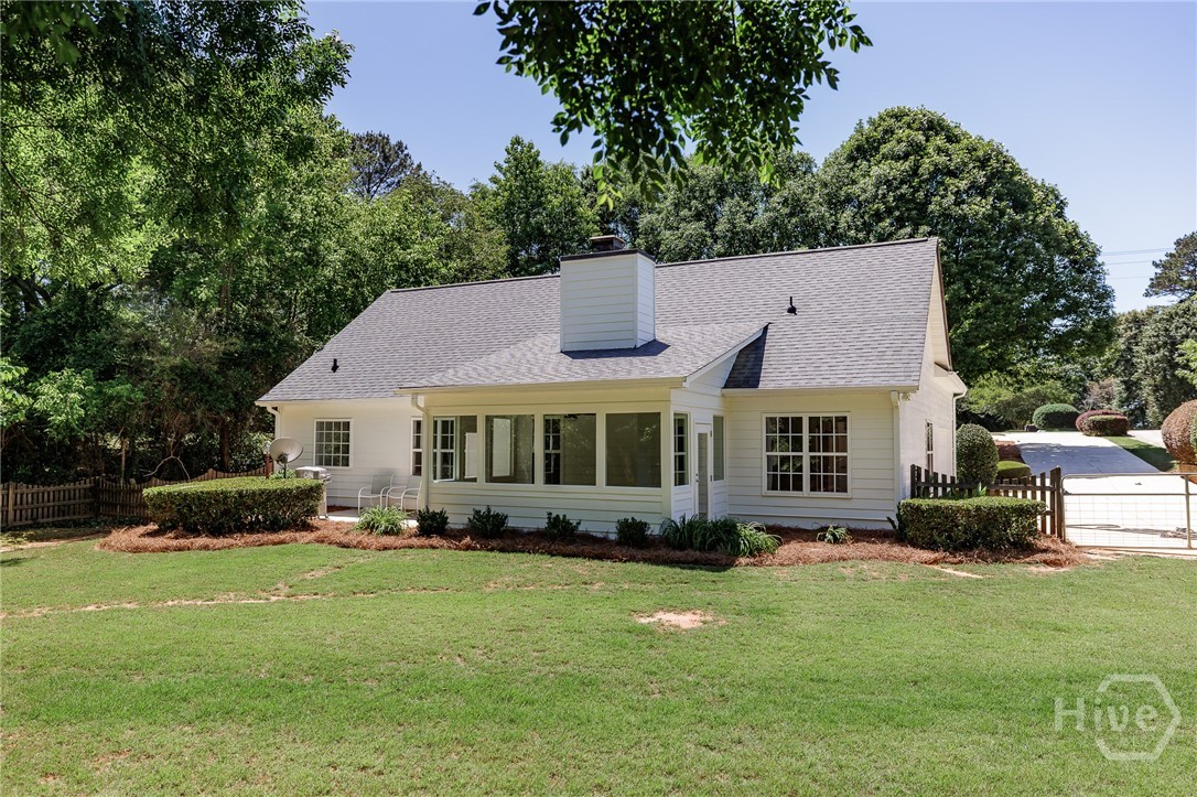 4595 Barnett Shoals Road Athens, GA 30605 - Photo 34 of 45 Gallery Image 34
