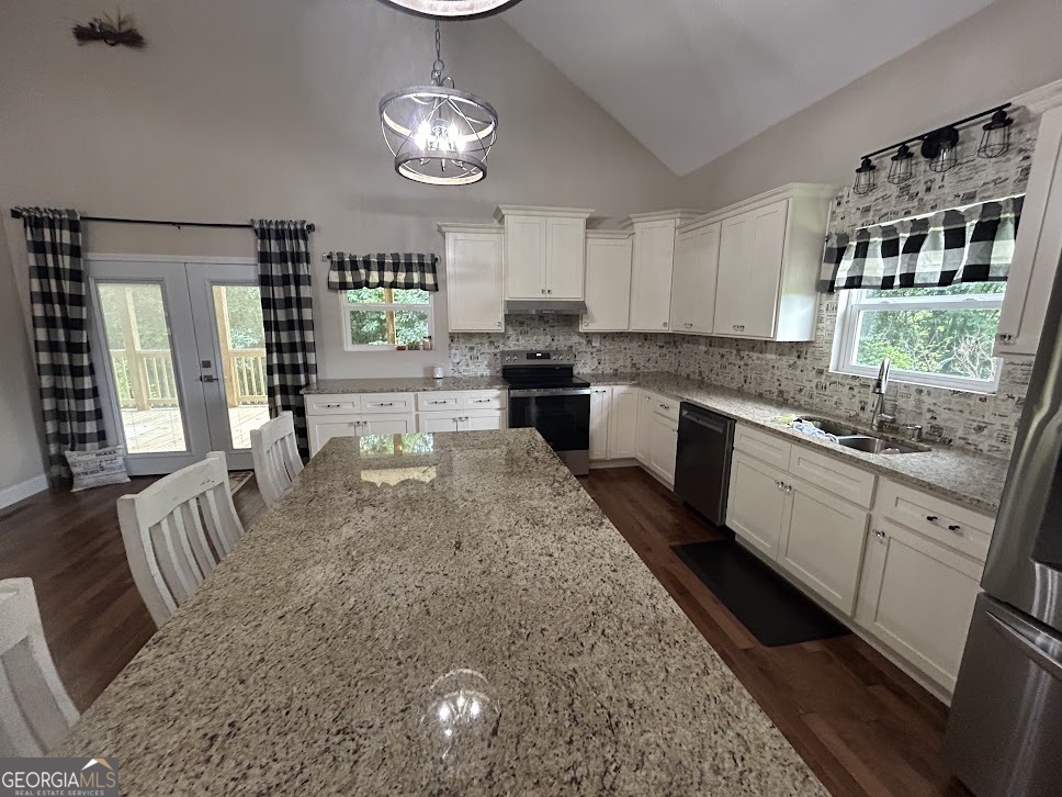 240 Victory Dashboard Road Bowdon, GA 30108 - Photo 24 of 54