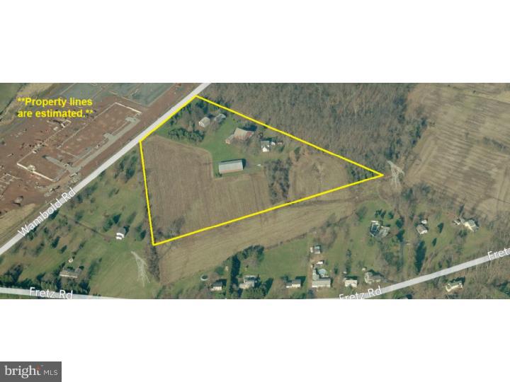 531 Wambold Road Souderton, PA 18964 - Photo 1 of 17 Gallery Image 1