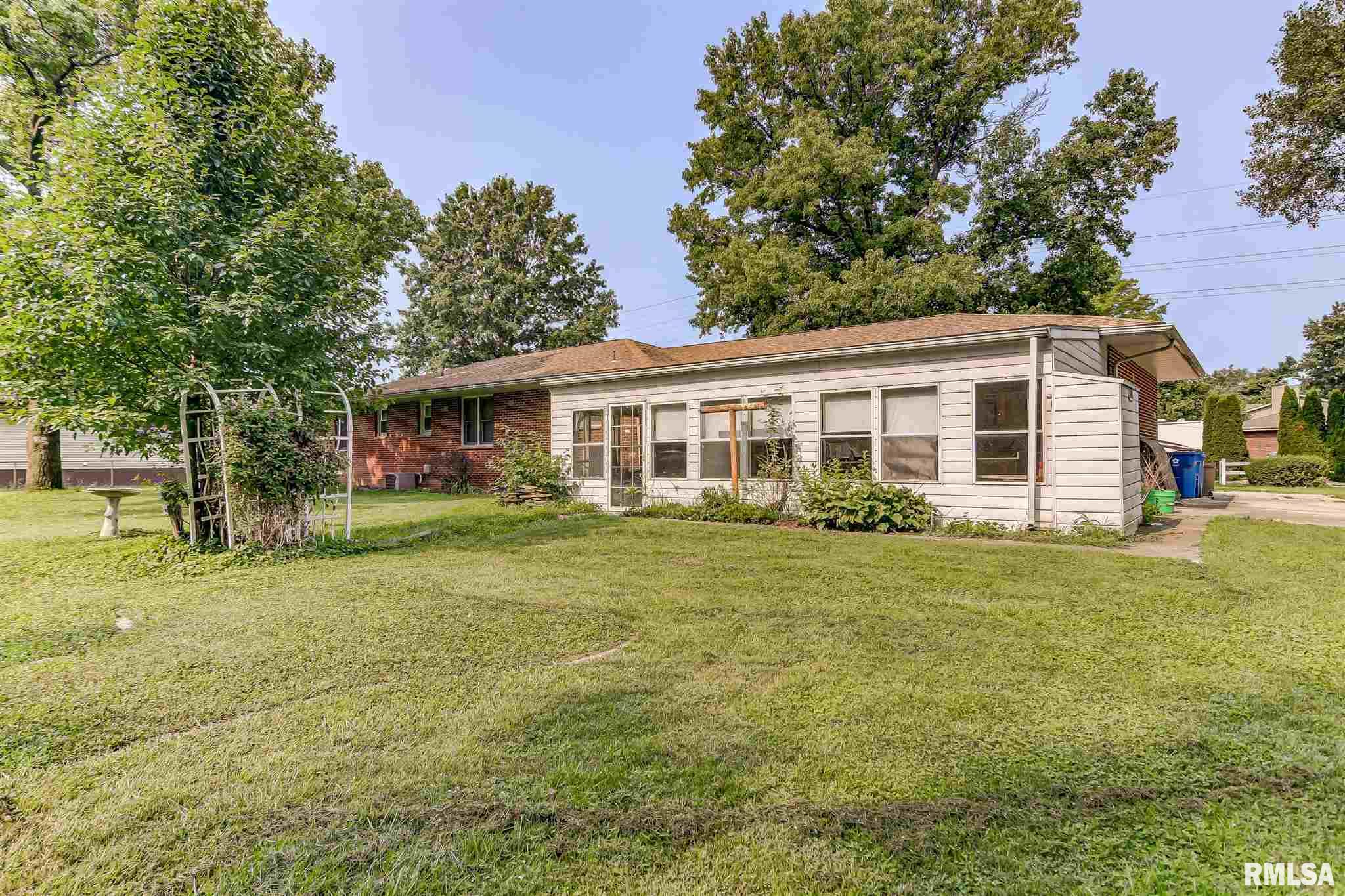 2744 Hedge Lane Road Springfield, IL 62707 - Photo 25 of 28