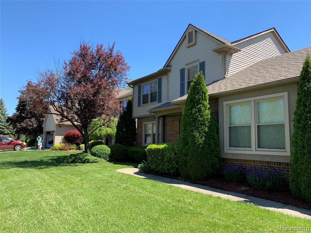6904 Fox Hills Road Canton, MI 48187 - Photo 2 of 12