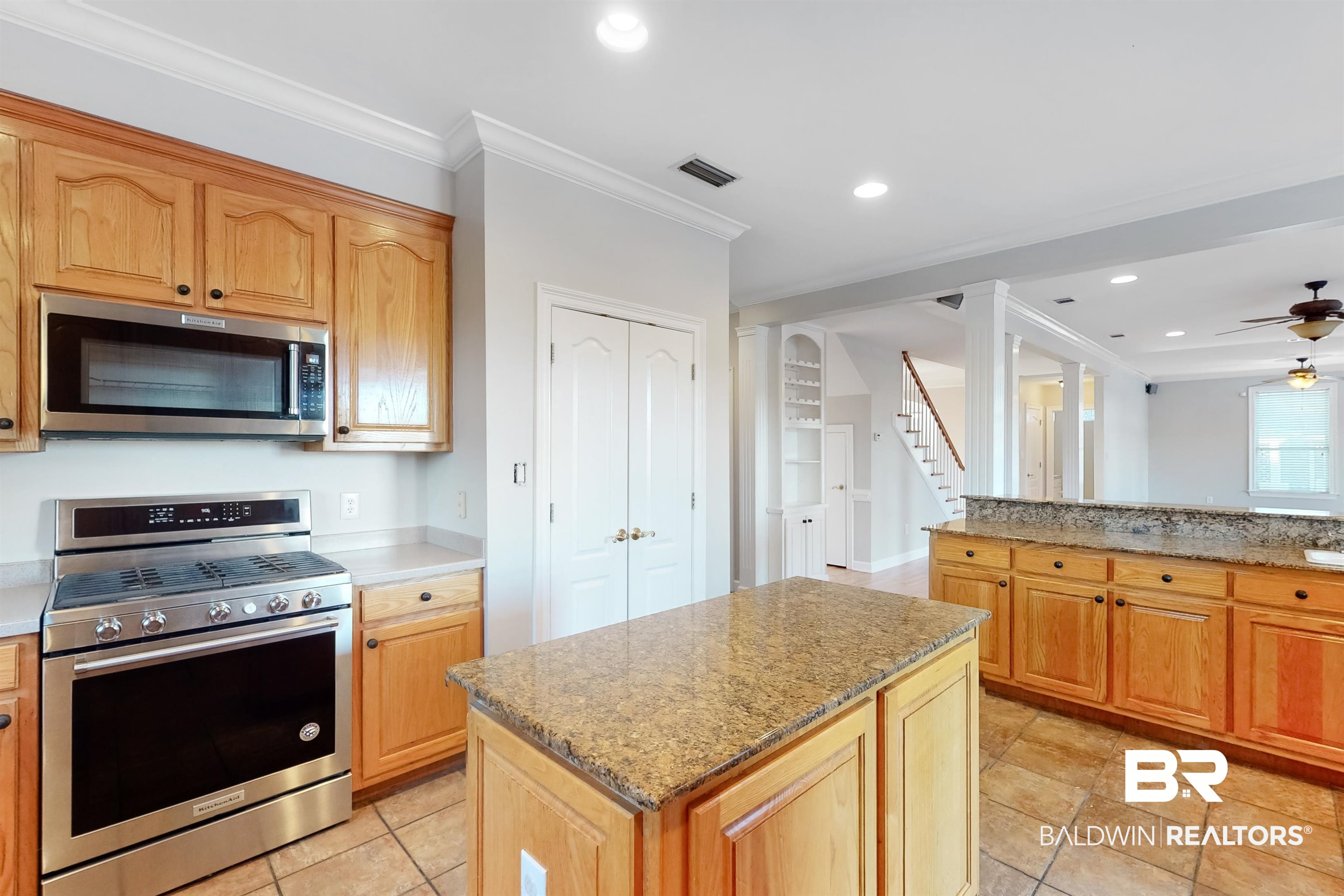 3708 St Andrews Place Mobile, AL 36693 - Photo 29 of 50