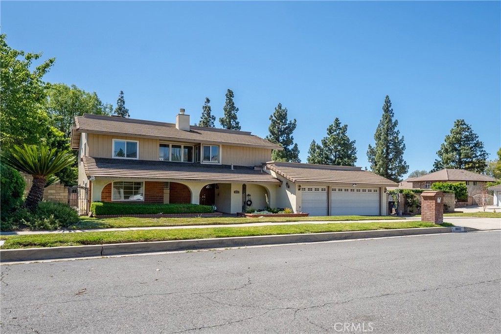 18822 Salt Lake Place Porter Ranch, CA 91326 - Photo 25 of 26