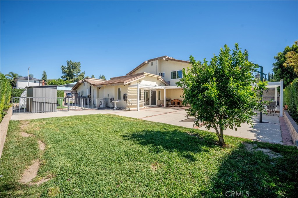 18822 Salt Lake Place Porter Ranch, CA 91326 - Photo 26 of 26