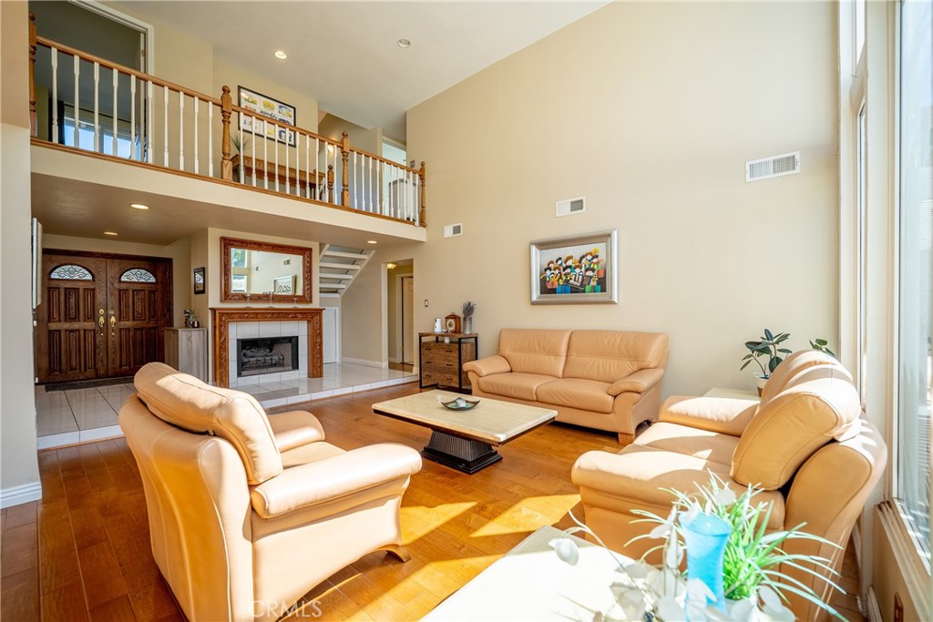 18822 Salt Lake Place Porter Ranch, CA 91326 - Photo 3 of 26