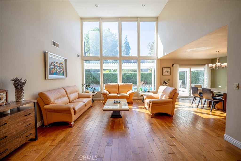 18822 Salt Lake Place Porter Ranch, CA 91326 - Photo 4 of 26