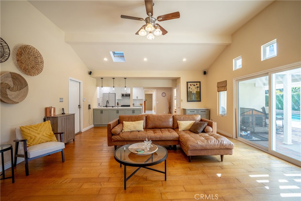 18822 Salt Lake Place Porter Ranch, CA 91326 - Photo 5 of 26