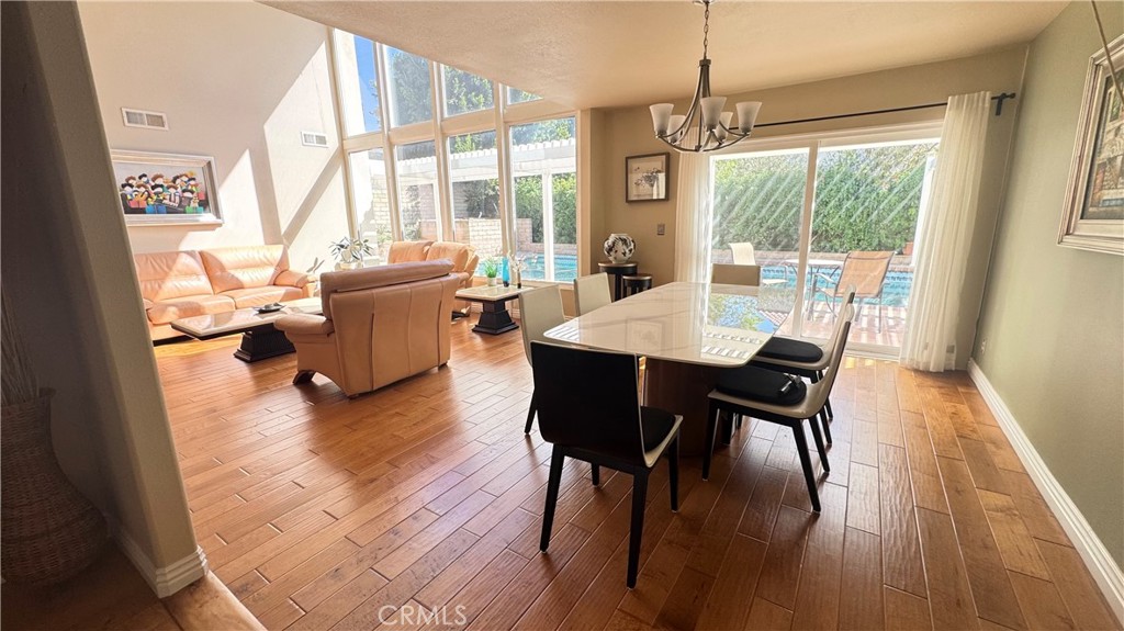 18822 Salt Lake Place Porter Ranch, CA 91326 - Photo 8 of 26