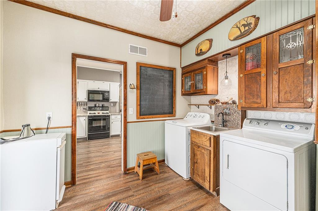 3479 Northeast Dixon Road Turney, MO 64493 - Photo 20 of 37