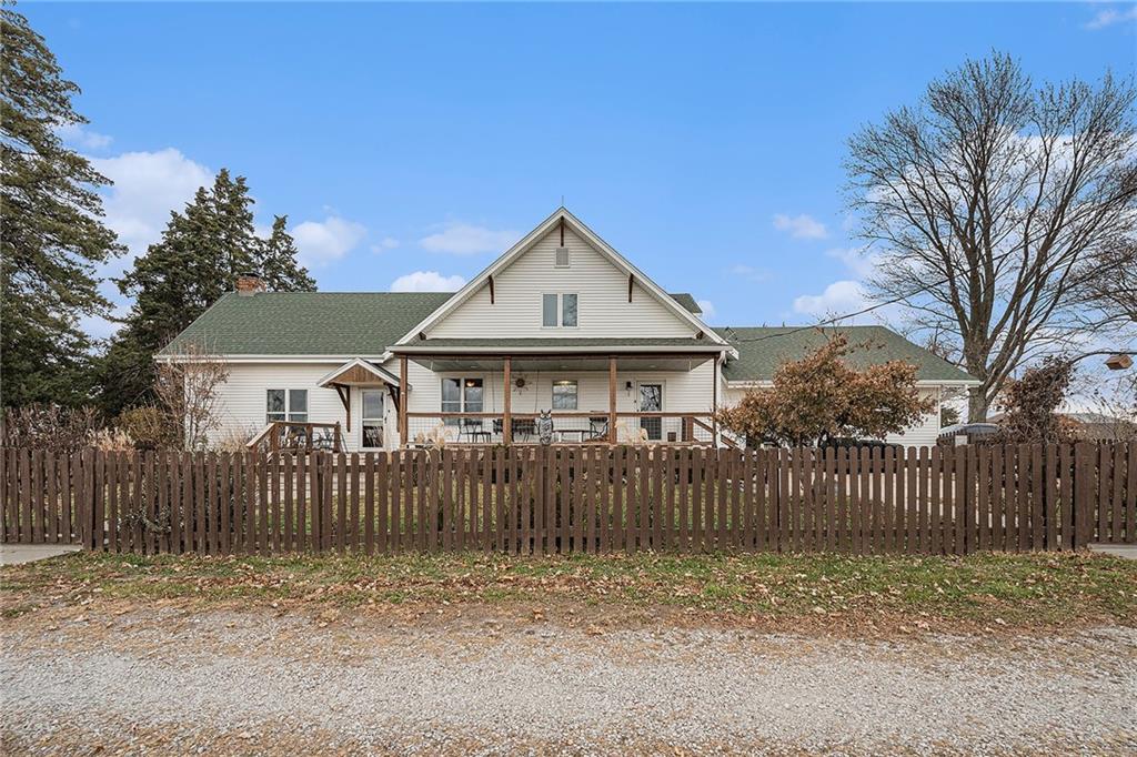 3479 Northeast Dixon Road Turney, MO 64493 - Photo 2 of 37