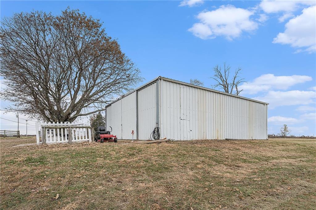 3479 Northeast Dixon Road Turney, MO 64493 - Photo 25 of 37