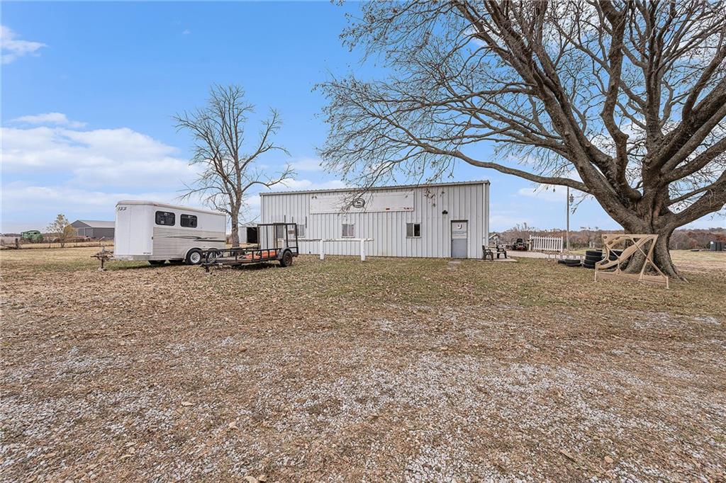3479 Northeast Dixon Road Turney, MO 64493 - Photo 27 of 37