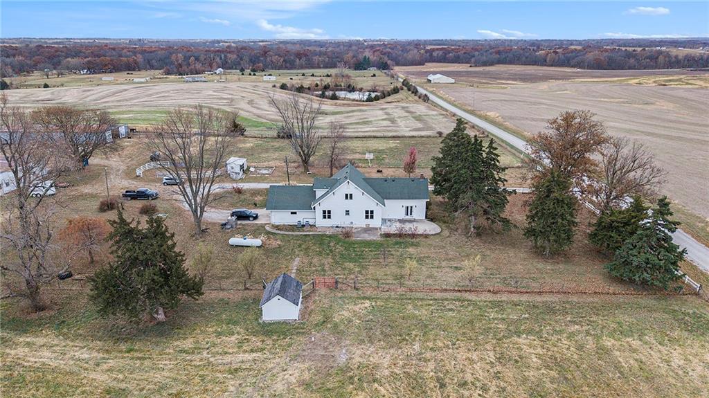 3479 Northeast Dixon Road Turney, MO 64493 - Photo 33 of 37