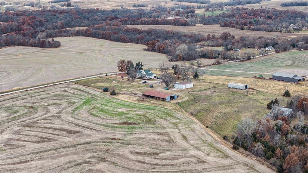 3479 Northeast Dixon Road Turney, MO 64493 - Photo 34 of 37