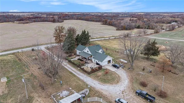 $595,000 | 3479 Northeast Dixon Road, Turney, MO 64493