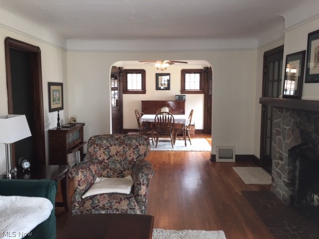 865 Medford Road Cleveland Heights, OH 44121 - Photo 14 of 35